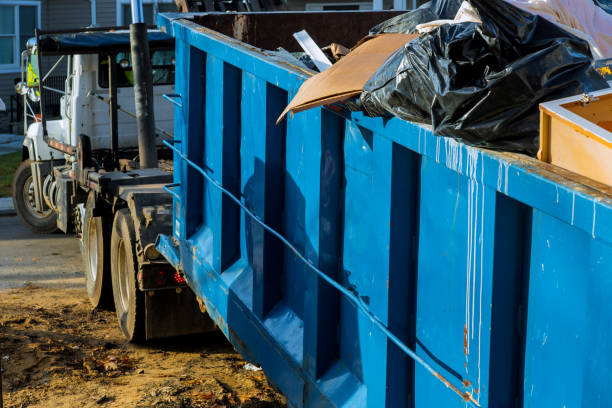 Best Same-Day Junk Removal Services  in Deltona, FL