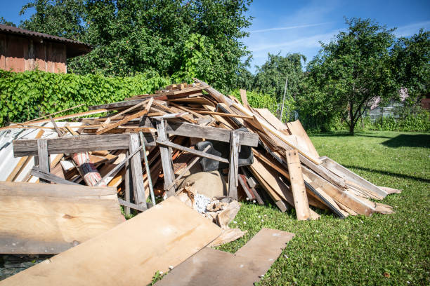 Best Commercial Junk Removal  in Deltona, FL