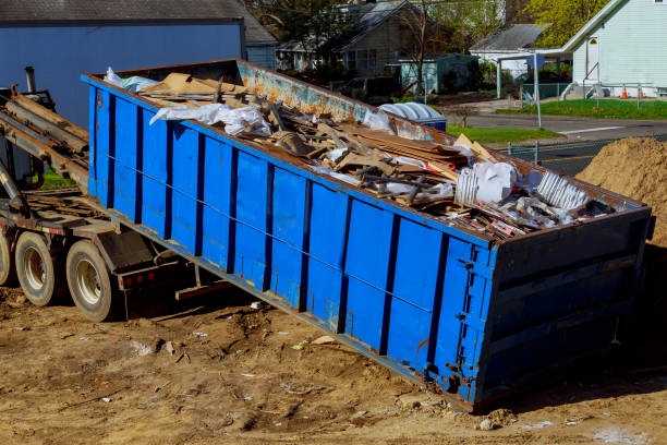 Recycling Services for Junk in Deltona, FL